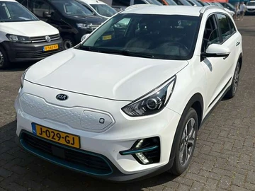 Авто KIA Niro 2020 № 7908978