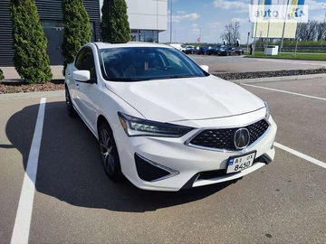 Авто Acura Ilx 2020 № 7908980