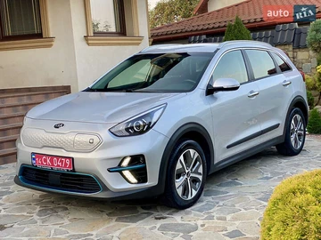 Авто KIA Niro 2020 № 7908987