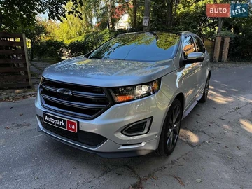 Авто Ford Edge 2018 № 7908988