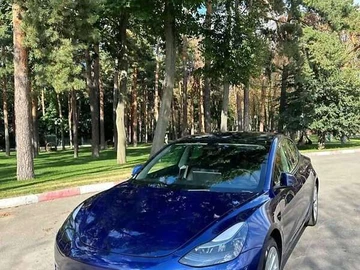 Авто Tesla Model 3 2022 № 7908992