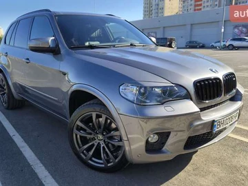 Авто BMW X5 2011 № 7909002