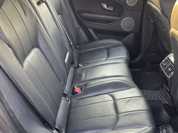 Авто Land Rover Range Rover Evoque 2018 № 7909004