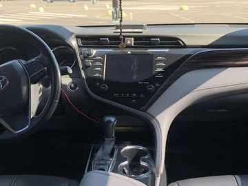 Авто Toyota Camry 2020 № 7909005