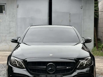 Авто Mercedes E-Class 2016 № 7909017