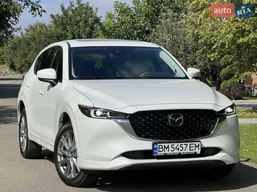 Авто Mazda Cx-5 2023 № 7909024