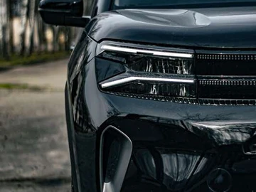 Авто Citroen C5 Aircross 2022 № 7909031