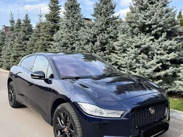 Авто Jaguar I-Pace 2022 № 7909048