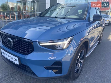 Авто Volvo Xc40 2024 № 7909050