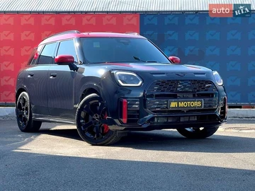 Авто MINI Countryman 2024 № 7909057