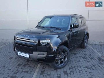 Авто Land Rover Defender 2024 № 7909066