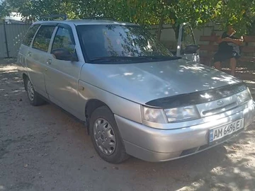 Авто ВАЗ 2111 2005 № 7909072