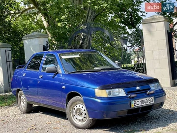 Авто ВАЗ 2110 2004 № 7909074