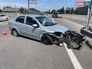 Авто ЗАЗ Vida 2012 № 7909075