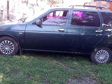 Авто ВАЗ 2111 2007 № 7909077