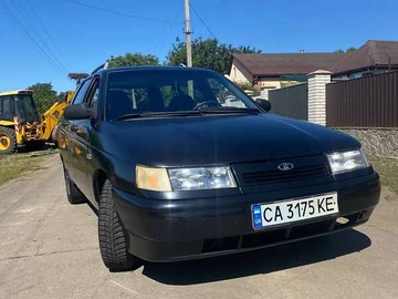 Авто ВАЗ 2111 2006 № 7909082
