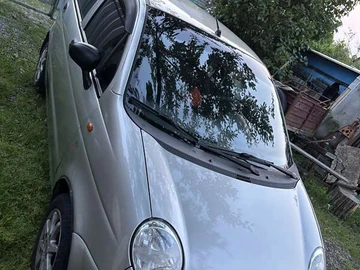 Авто Daewoo Matiz 2008 № 7909093
