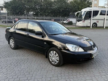 Авто Mitsubishi Lancer 2006 № 7909104