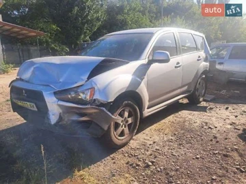 Авто Mitsubishi Outlander 2010 № 7909108