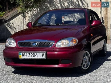 Авто ЗАЗ Sens 2012 № 7909109