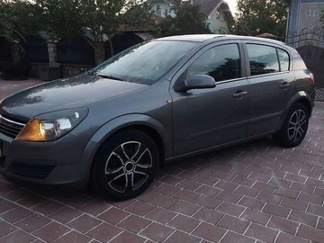 Авто Opel Astra 2006 № 7909113