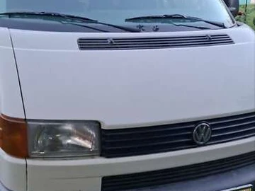 Авто Volkswagen Caravelle 1999 № 7909130