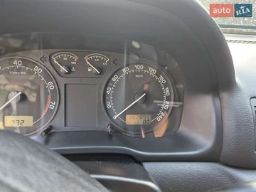 Авто Skoda Octavia 2004 № 7909134