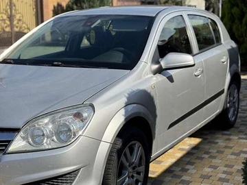 Авто Opel Astra 2007 № 7909138
