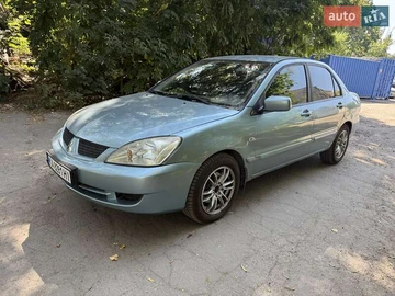 Авто Mitsubishi Lancer 2009 № 7909142