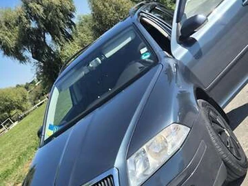 Авто Skoda Octavia 2004 № 7909150