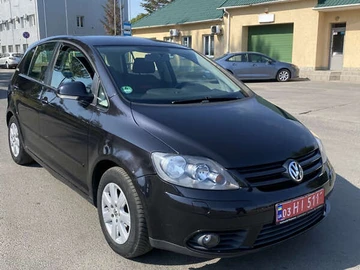 Авто Volkswagen Golf 2006 № 7909152