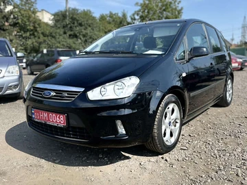 Авто Ford C-Max 2008 № 7909153