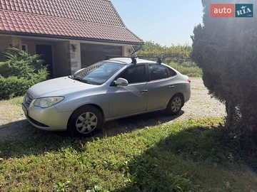 Авто Hyundai Elantra 2011 № 7909170