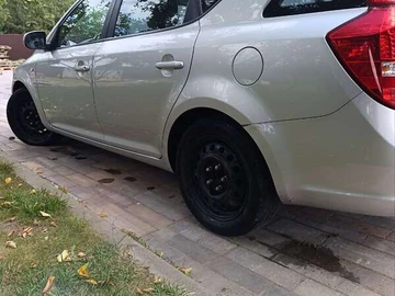 Авто KIA Ceed 2010 № 7909175