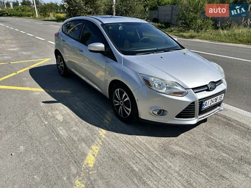 Авто Ford Focus 2011 № 7909176