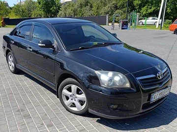 Авто Toyota Avensis 2007 № 7909189