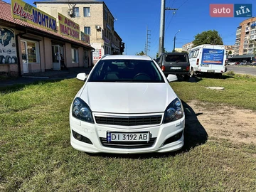 Авто Opel Astra 2010 № 7909199