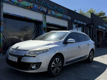 Авто Renault Megane 2012 № 7909203