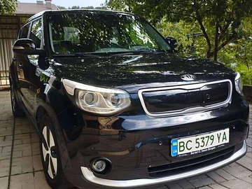 Авто KIA Soul 2015 № 7909212