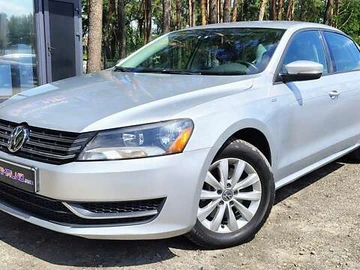 Авто Volkswagen Passat 2014 № 7909246