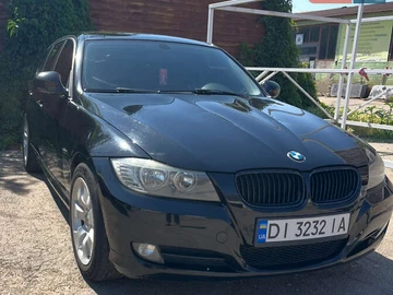Авто BMW 3 Series 2010 № 7909255