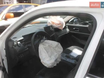 Авто Honda Enp1 2024 № 7909264