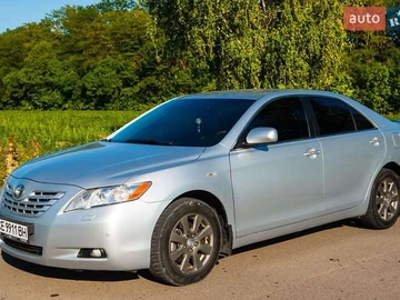 Авто Toyota Camry 2006 № 7909265