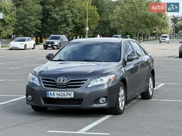 Авто Toyota Camry 2011 № 7909266