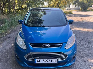 Авто Ford C-Max 2012 № 7909277