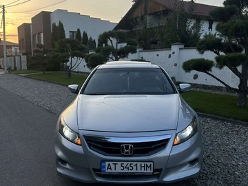 Авто Honda Accord 2012 № 7909312