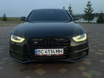 Авто Audi A4 2014 № 7909324