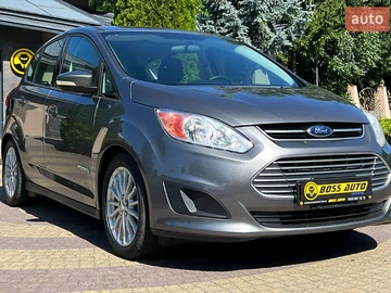 Авто Ford C-Max 2014 № 7909325