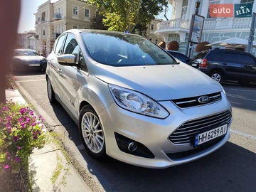 Авто Ford C-Max 2016 № 7909338