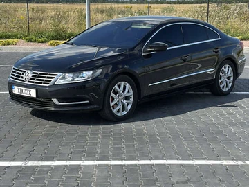 Авто Volkswagen Cc Passat Cc 2012 № 7909353